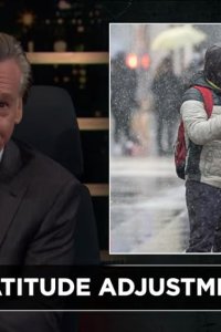 Real Time with Bill Maher Season 19 Episode 5