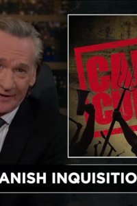 Real Time with Bill Maher Season 19 Episode 6