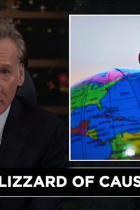 Real Time with Bill Maher Season 19 Episode 7