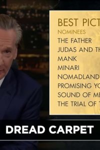 Real Time with Bill Maher Season 19 Episode 11