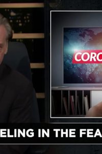 Real Time with Bill Maher Season 19 Episode 12