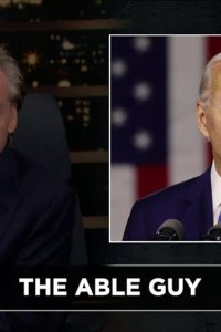 Real Time with Bill Maher Season 19 Episode 13