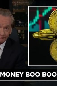 Real Time with Bill Maher Season 19 Episode 14