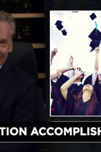Real Time with Bill Maher Season 19 Episode 17