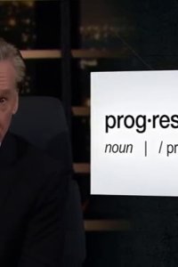 Real Time with Bill Maher Season 19 Episode 18