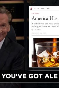 Real Time with Bill Maher Season 19 Episode 20