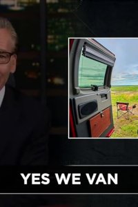 Real Time with Bill Maher Season 19 Episode 29
