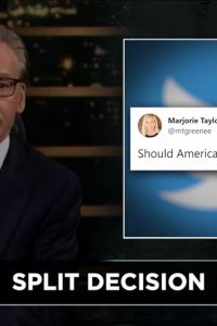 Real Time with Bill Maher Season 19 Episode 31