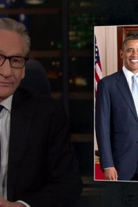Real Time with Bill Maher Season 20 Episode 1