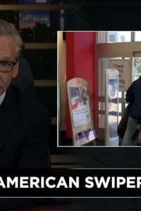 Real Time with Bill Maher Season 20 Episode 13