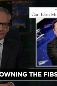 Real Time with Bill Maher Season 20 Episode 14