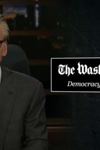 Real Time with Bill Maher Season 20 Episode 19