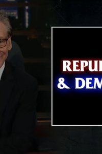 Real Time with Bill Maher Season 20 Episode 20