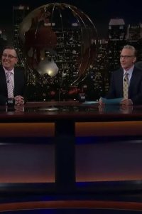 Real Time with Bill Maher Season 20 Episode 26