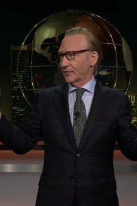 Real Time with Bill Maher Season 21 Episode 14