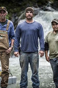 Gold Rush: White Water Season 3 Episode 1