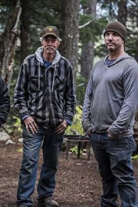 Gold Rush: White Water Season 3 Episode 7