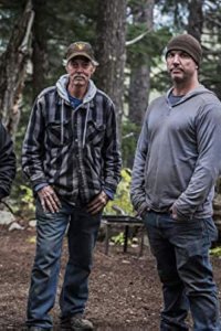 Gold Rush: White Water Season 3 Episode 11