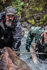 Gold Rush: White Water Season 3 Episode 13