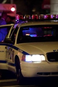 Blue Bloods Season 1 Episode 2