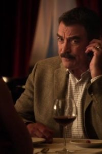 Blue Bloods Season 1 Episode 3