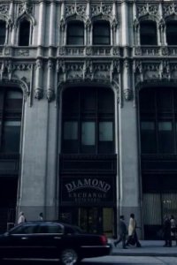 Blue Bloods Season 1 Episode 4