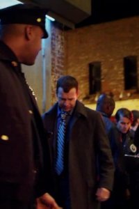 Blue Bloods Season 1 Episode 10