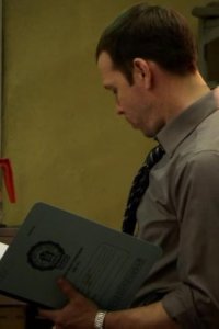 Blue Bloods Season 1 Episode 12