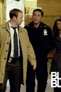 Blue Bloods Season 2 Episode 11