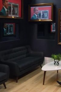 Big Brother Canada Season 7 Episode 1