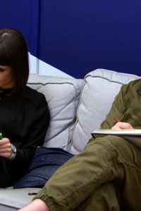 Project Runway All Stars Season 7 Episode 10