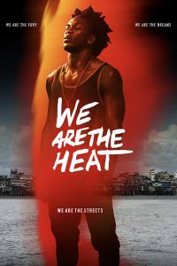 We Are the Heat