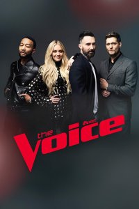 The Voice Season 16 Episode 3
