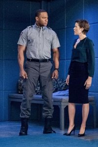 Arrow Season 7 Episode 14