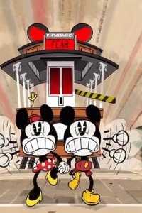 Mickey Mouse Season 5 Episode 7