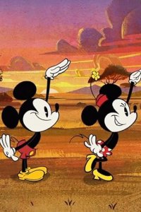 Mickey Mouse Season 5 Episode 6