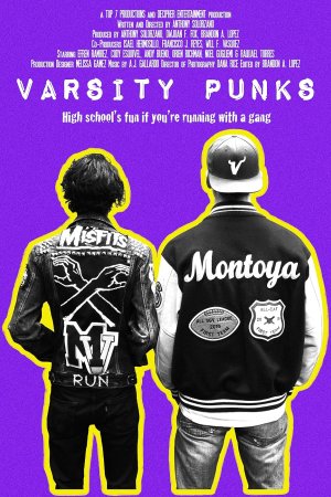 Varsity Punks