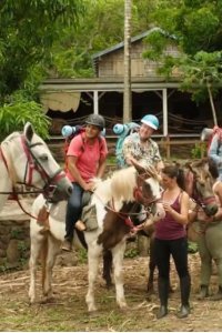 Death in Paradise Season 8 Episode 8