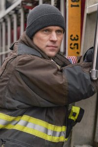 Chicago Fire Season 7 Episode 16