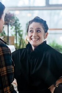 Pure Season 1 Episode 3