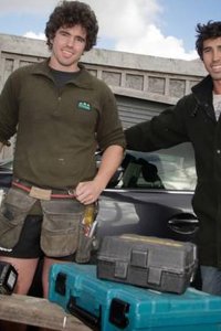 The Block NZ Season 2 Episode 26