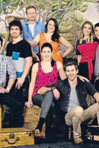 The Block NZ Season 2 Episode 20