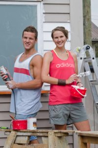 The Block NZ Season 1 Episode 17