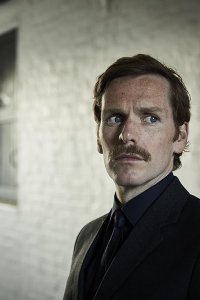 Endeavour Season 6 Episode 3