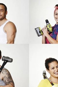 The Block NZ Season 3 Episode 28