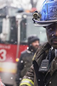 Chicago Fire Season 7 Episode 15