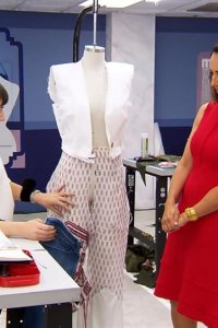 Project Runway All Stars Season 7 Episode 8