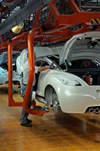 How It's Made: Dream Cars Season 3 Episode 7