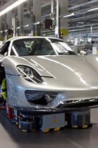 How It's Made: Dream Cars Season 3 Episode 2