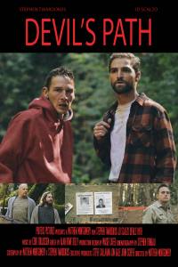 Devil’s Path